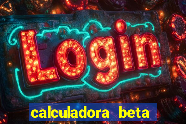 calculadora beta hcg semanas